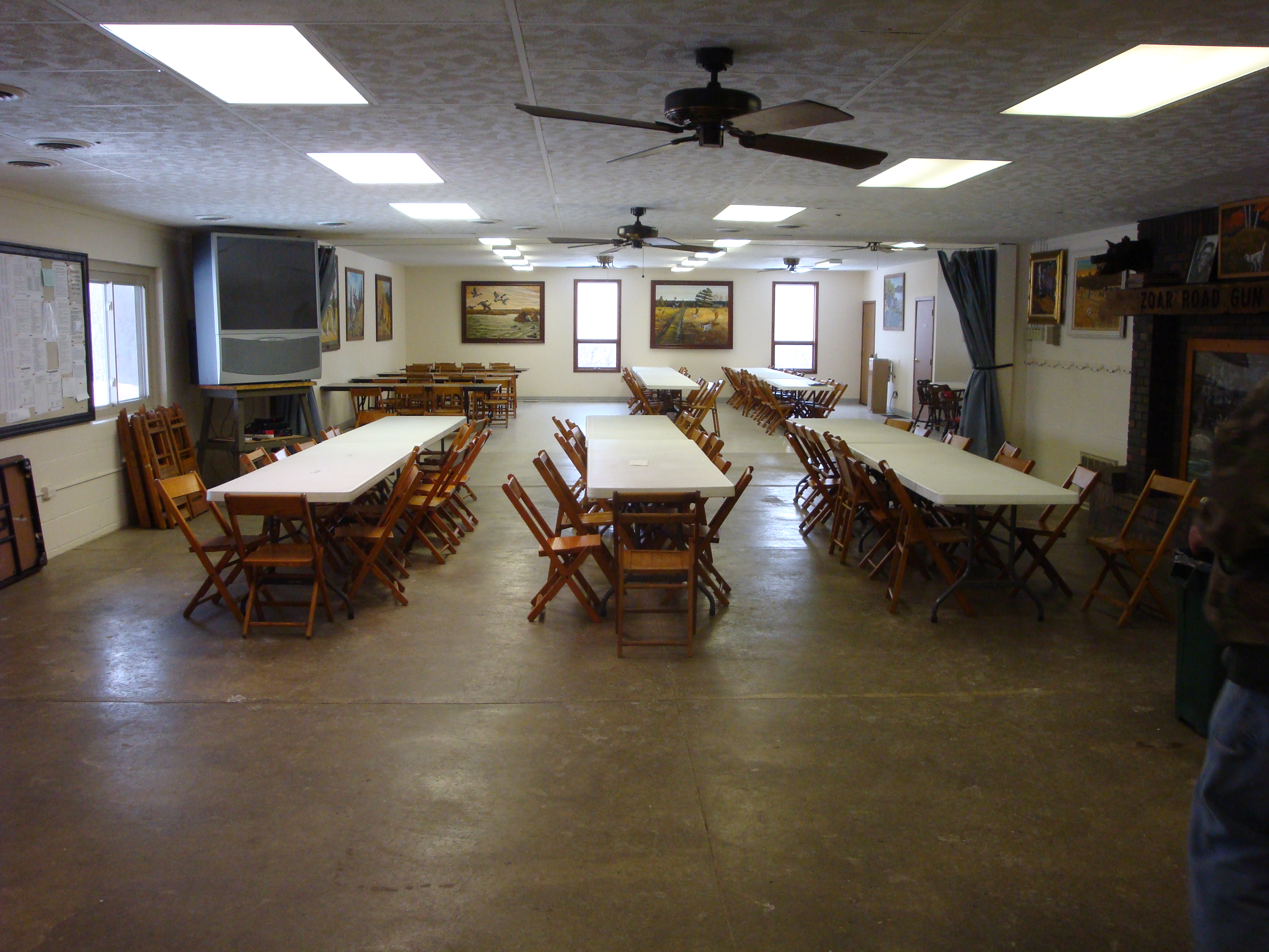 Dover (Ohio) High School Class of 1984 site 30th Year Reunion 2014